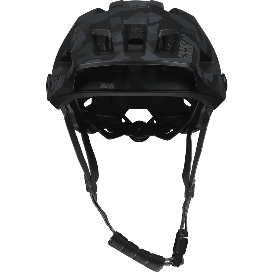 CASCO IXS TRIGGER AM MIPS