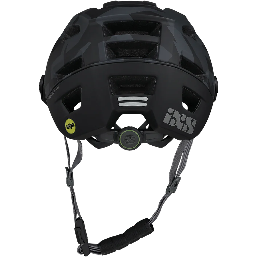 CASCO IXS TRIGGER AM MIPS