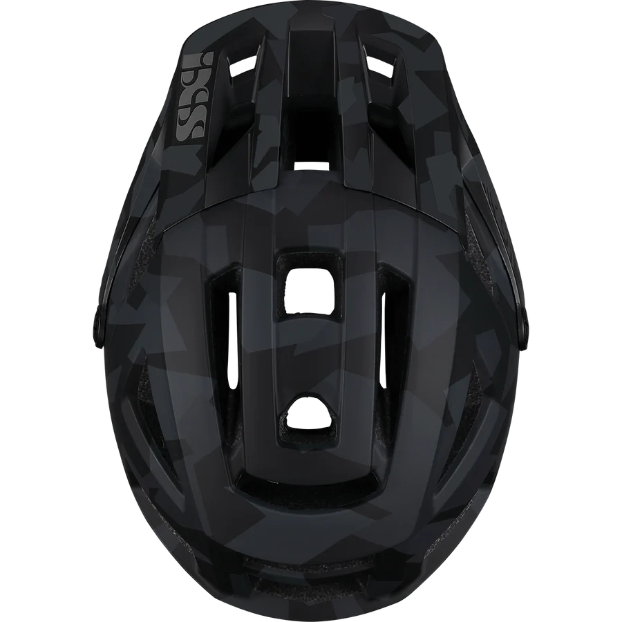 CASCO IXS TRIGGER AM MIPS