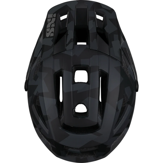 CASCO IXS TRIGGER AM MIPS