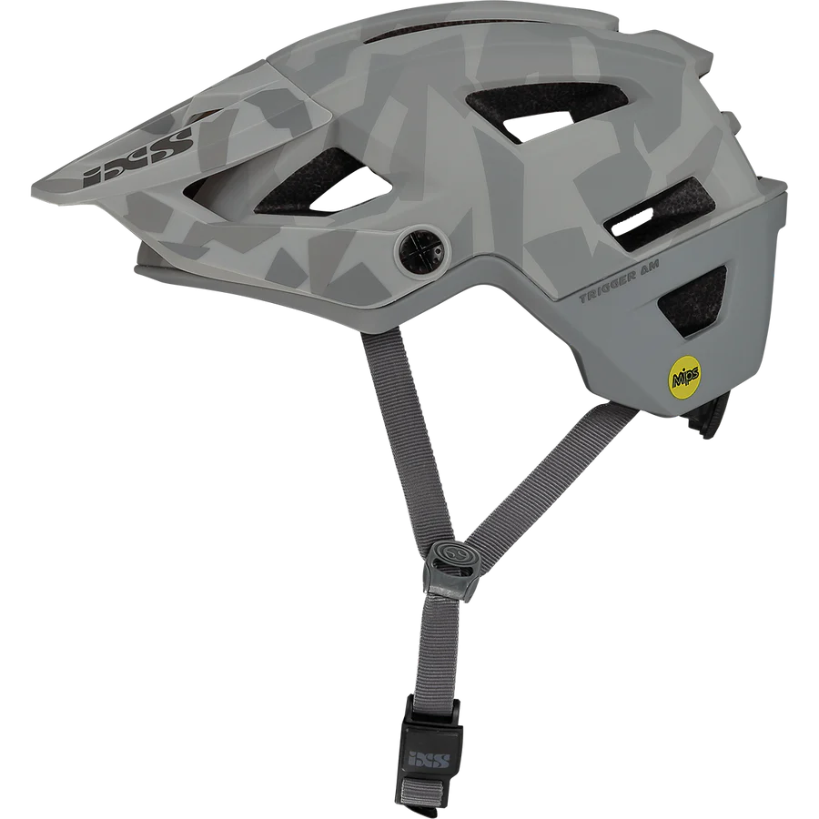 CASCO IXS TRIGGER AM MIPS