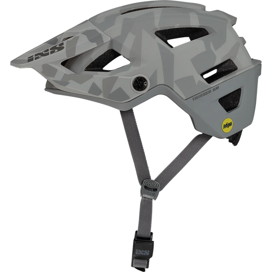 CASCO IXS TRIGGER AM MIPS