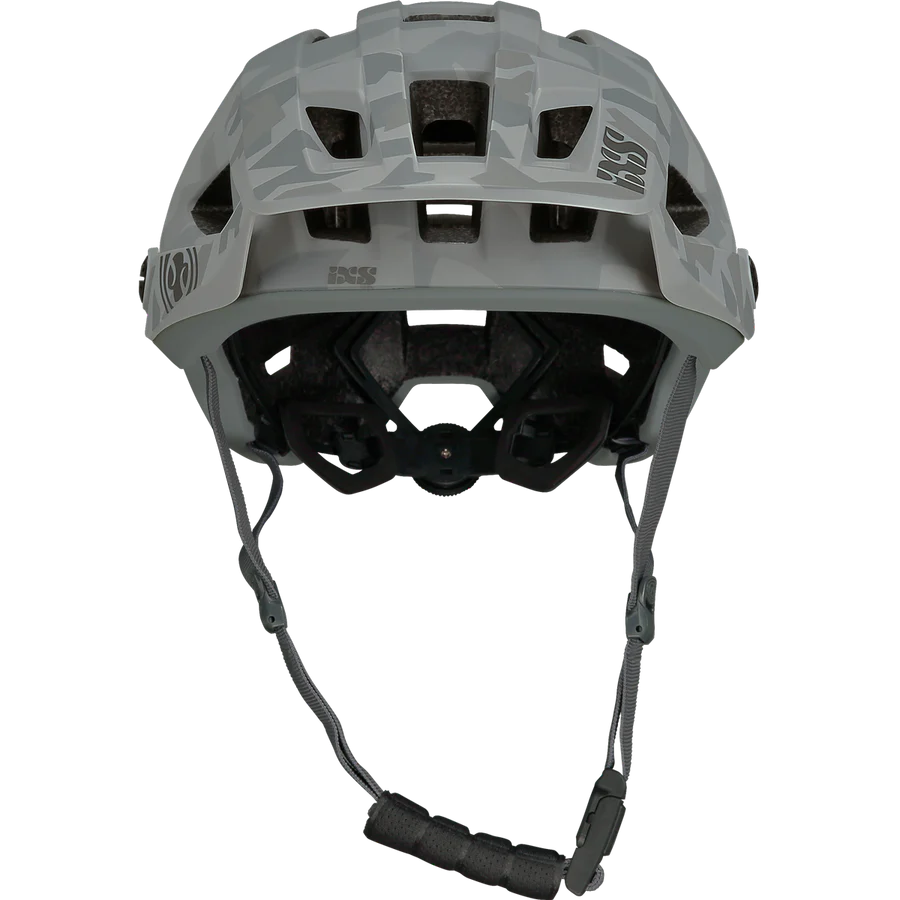 CASCO IXS TRIGGER AM MIPS