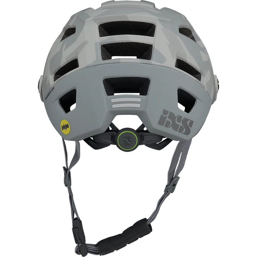 CASCO IXS TRIGGER AM MIPS