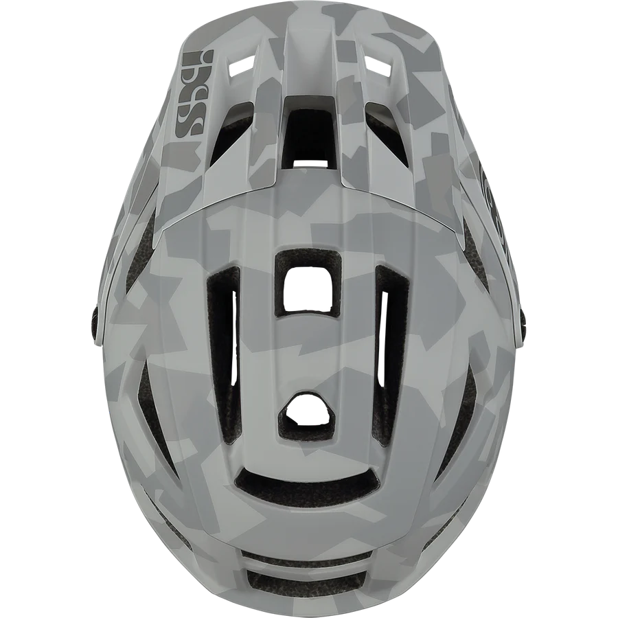 CASCO IXS TRIGGER AM MIPS