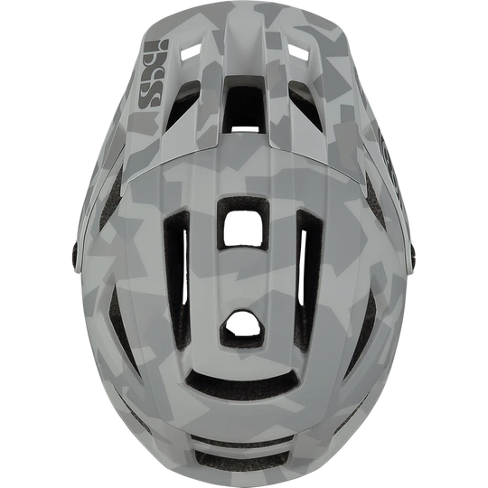 CASCO IXS TRIGGER AM MIPS