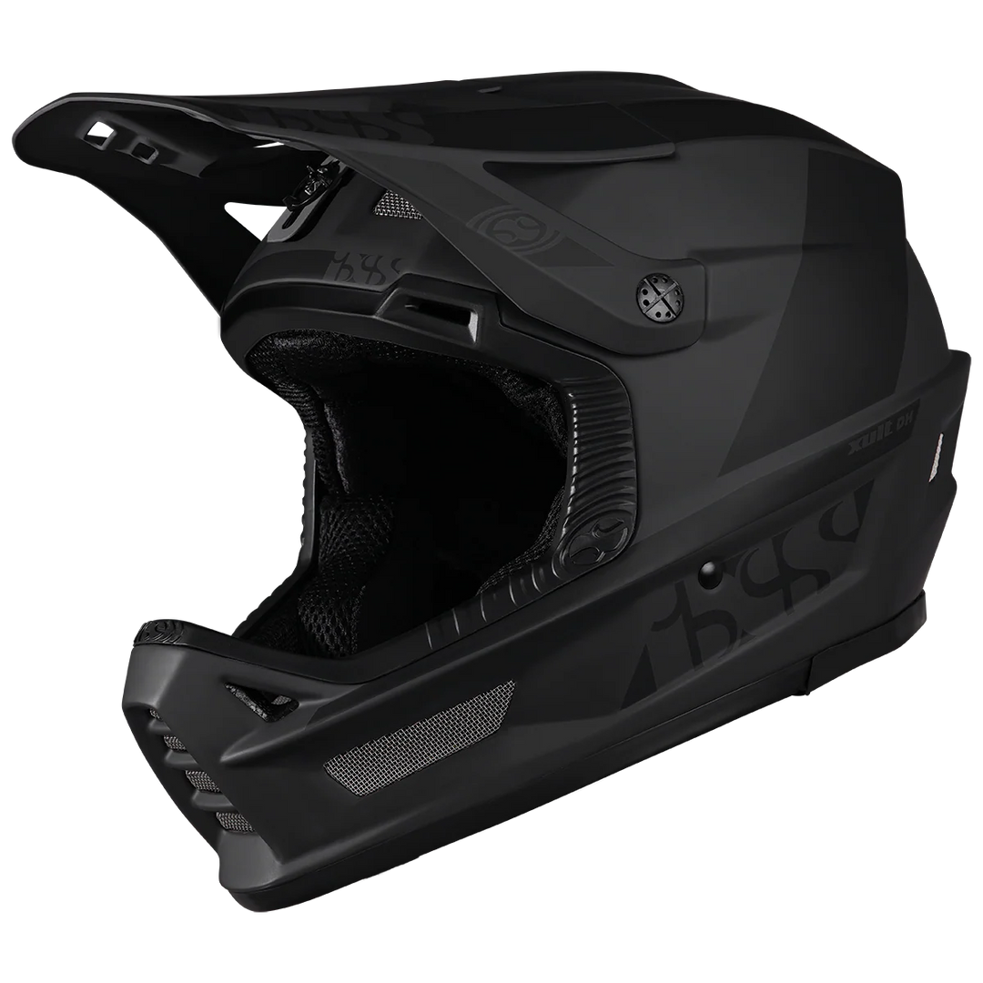 CASCO IXS HELMET XULT DH