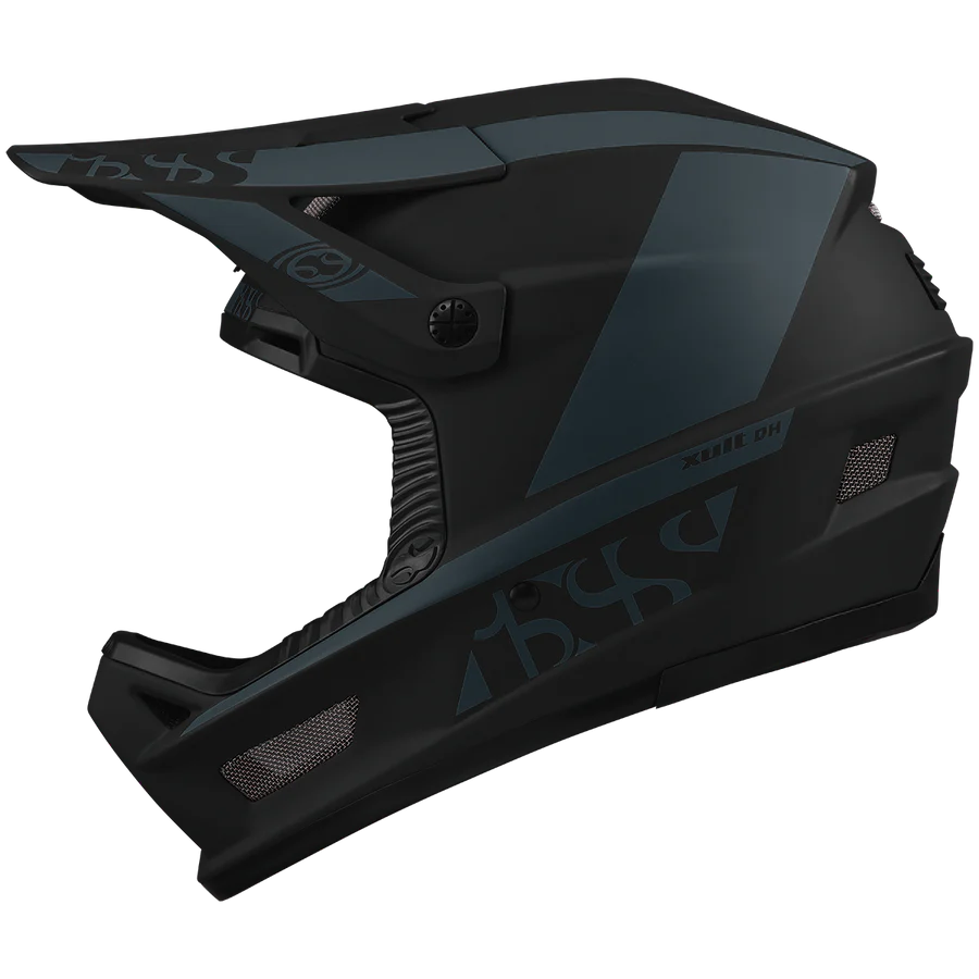 CASCO IXS HELMET XULT DH