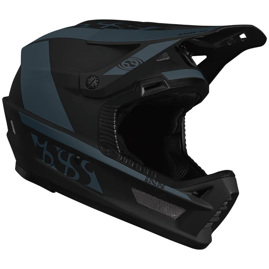 CASCO IXS HELMET XULT DH