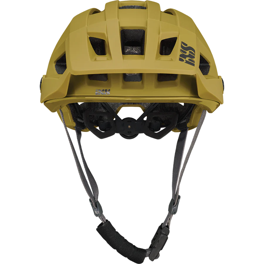 CASCO IXS TRIGGER AM MIPS