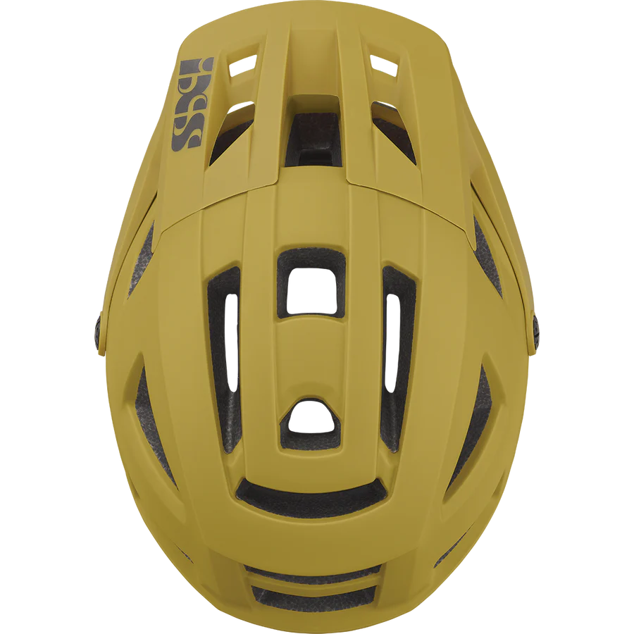 CASCO IXS TRIGGER AM MIPS