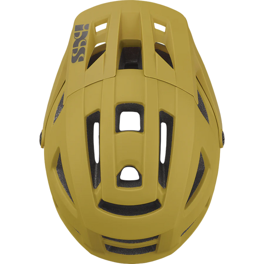 CASCO IXS TRIGGER AM MIPS