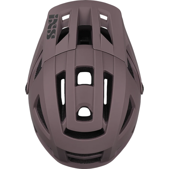 CASCO IXS TRIGGER AM MIPS