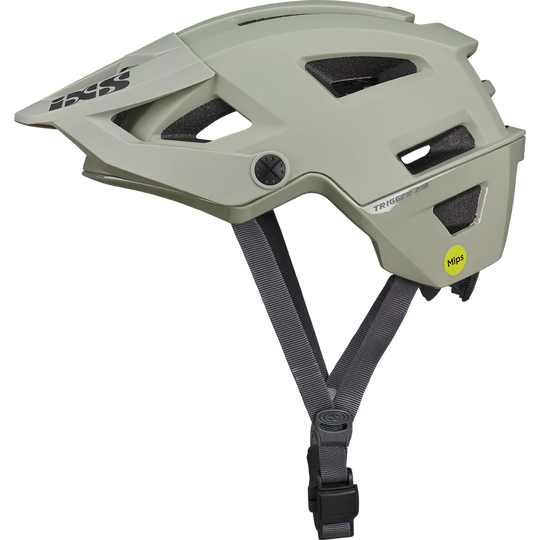 CASCO IXS TRIGGER AM MIPS