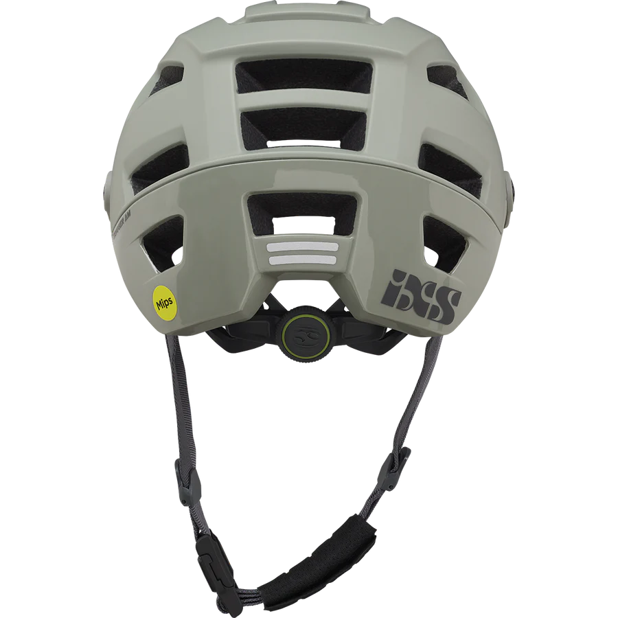 CASCO IXS TRIGGER AM MIPS