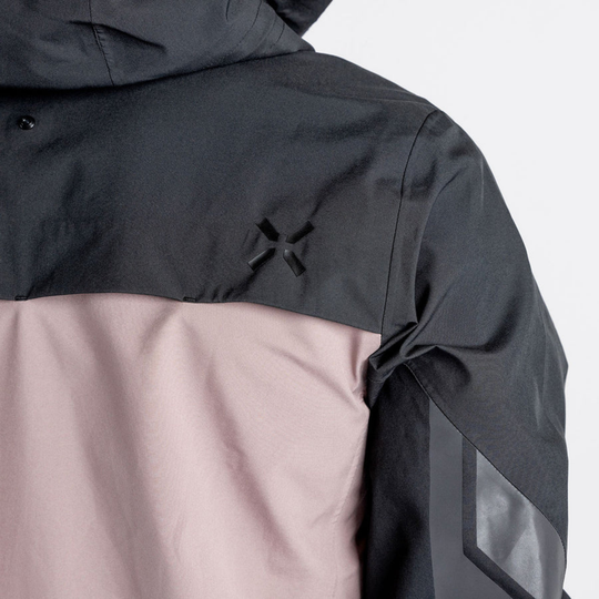 CHAMARRA IXS CARVE ALL-WEATHER 2.0