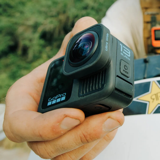 MÓDULO DE LENTE GOPRO ULTRA GRAN ANGULAR - Impulso Shop