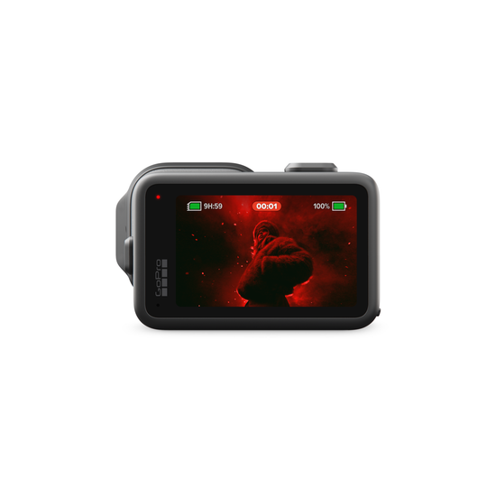 GOPRO MISSION 1 PRO + MAGNETICO Y 2 BATERIAS GRATIS