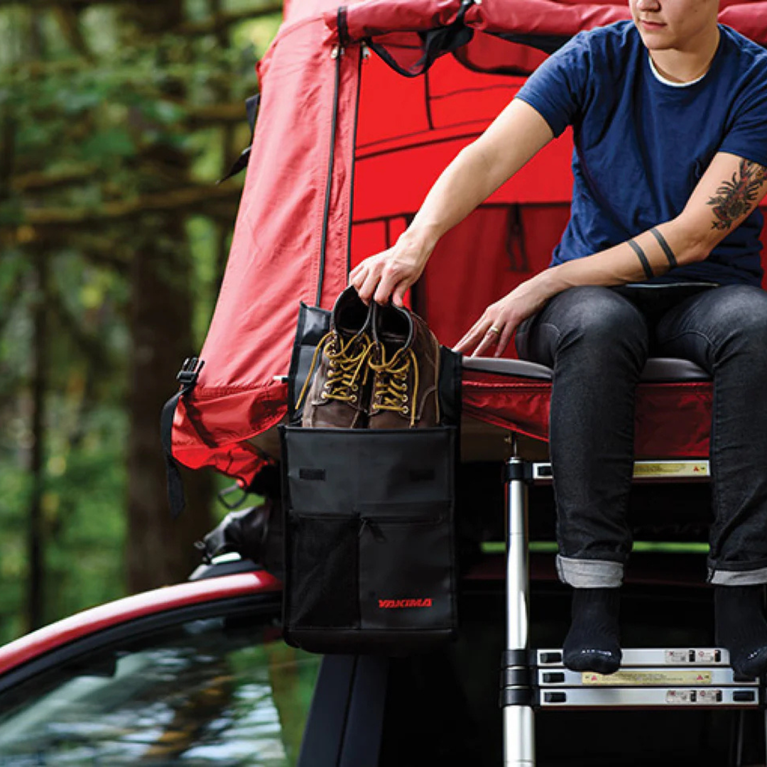 BOLSA PARA CALZADO YAKIMA SIDEKICK