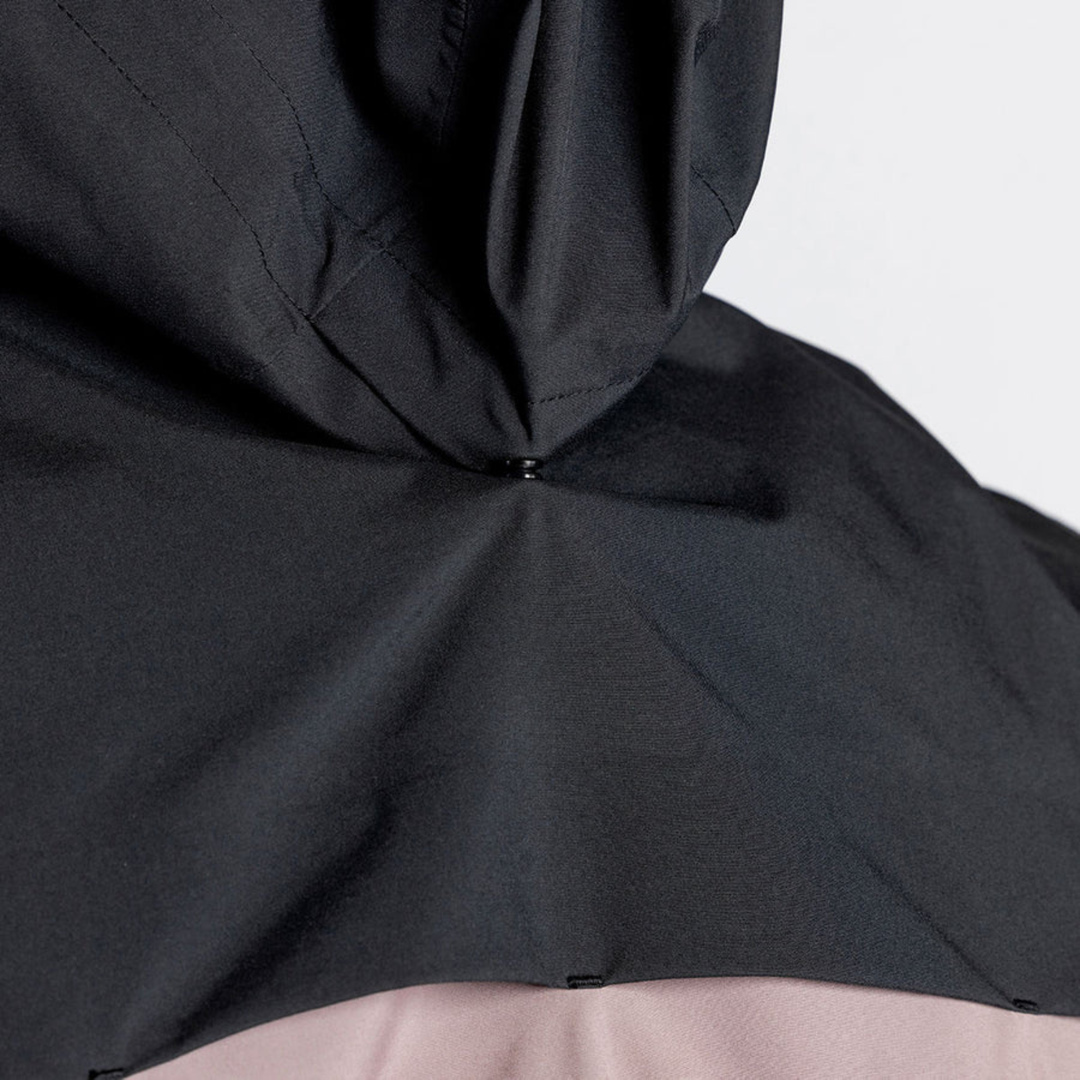 CHAMARRA IXS CARVE ALL-WEATHER 2.0