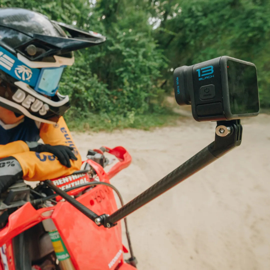 MÓDULO DE LENTE GOPRO ULTRA GRAN ANGULAR - Impulso Shop