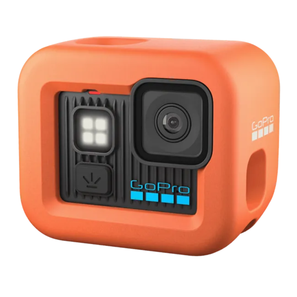 FLOATY GOPRO HERO - Impulso Shop