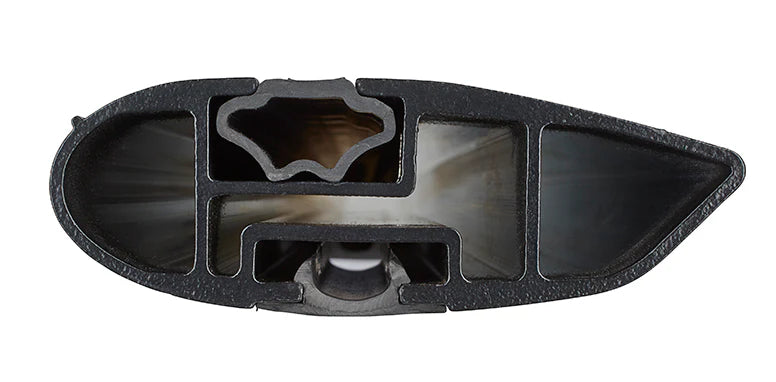 BARRA YAKIMA JETSTREAM PARA PORTAEQUIPAJE