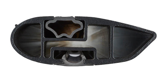 BARRA YAKIMA JETSTREAM PARA PORTAEQUIPAJE