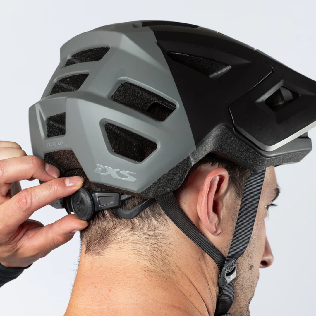 CASCO IXS FLOW HELM 1.0 MIPS