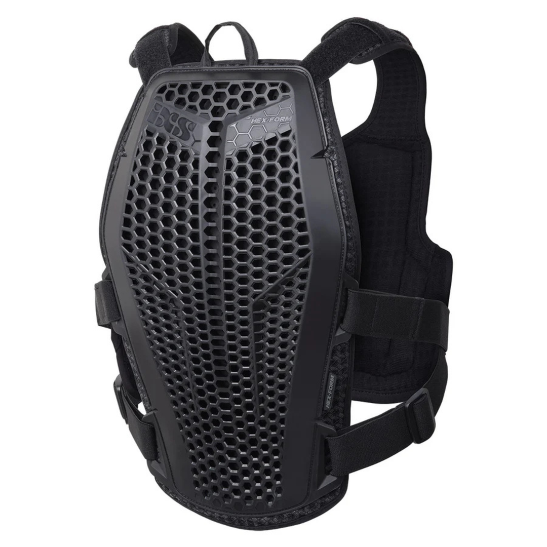 PETO CHALECO IXS HEX OVER UPPER BODY