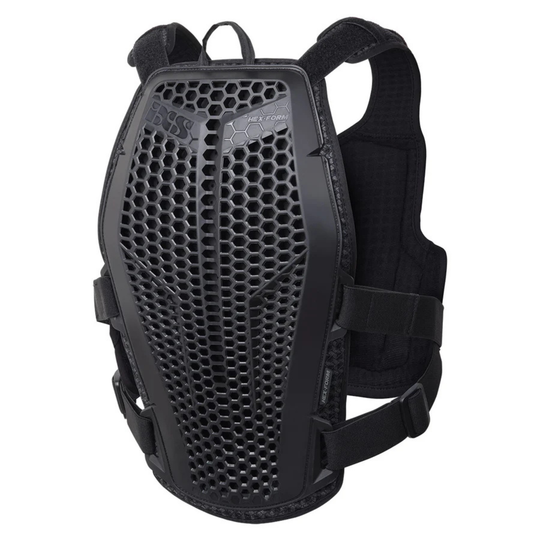 PETO CHALECO IXS HEX OVER UPPER BODY