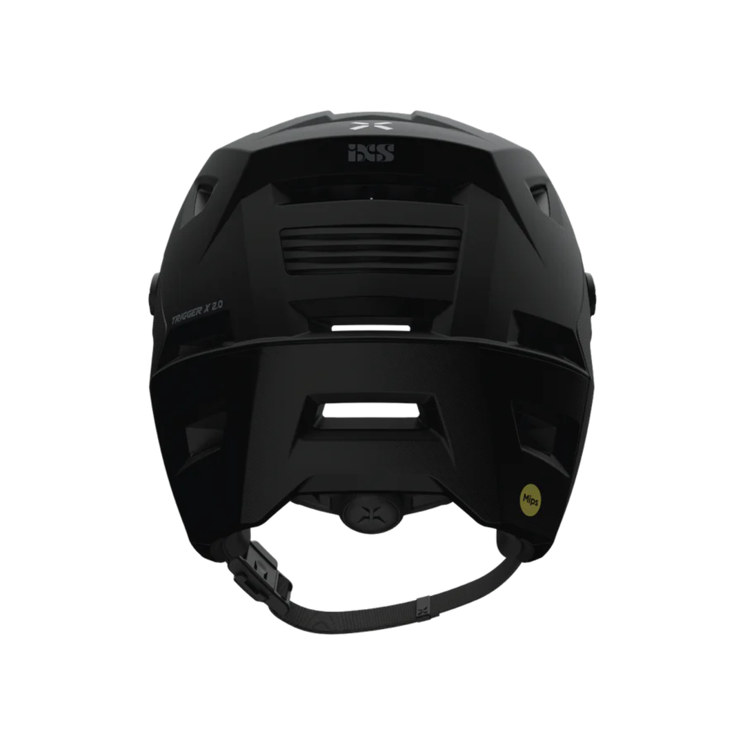 CASCO IXS TRIGGER X 2.0 MIPS