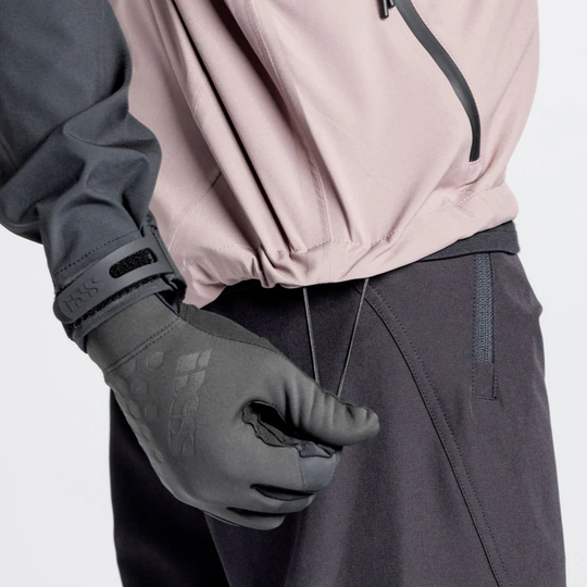 CHAMARRA IXS CARVE ALL-WEATHER 2.0