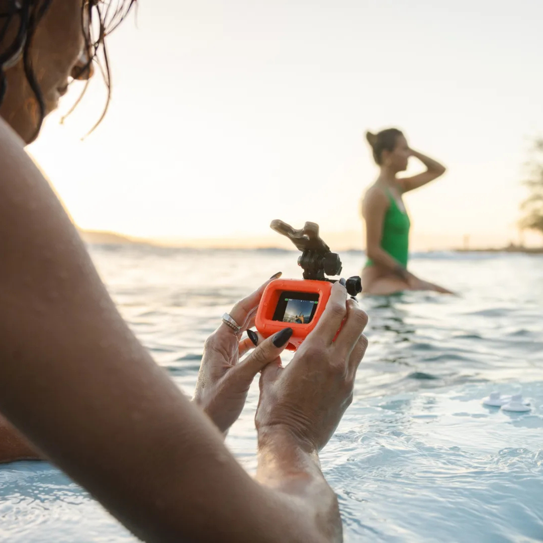 FLOATY GOPRO HERO - Impulso Shop