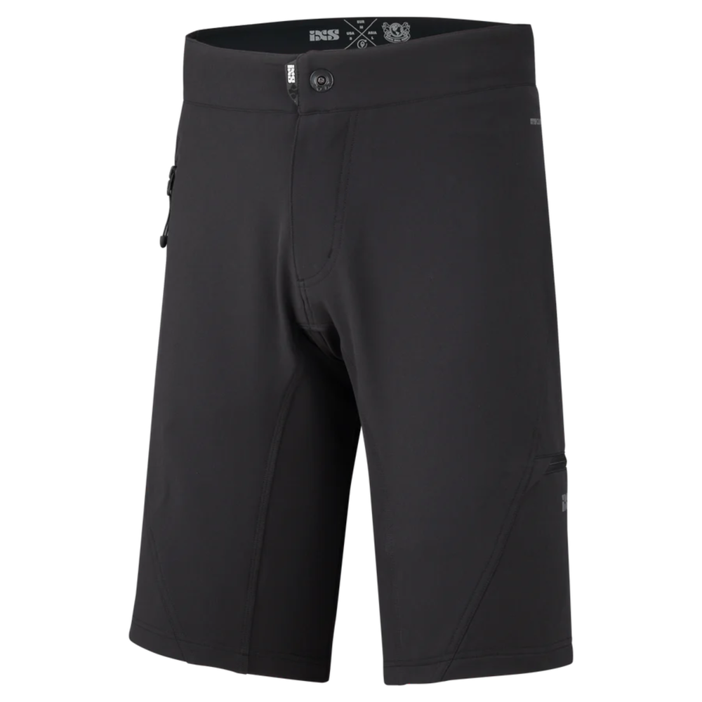 SHORTS IXS CARVE EVO PARA MUJER
