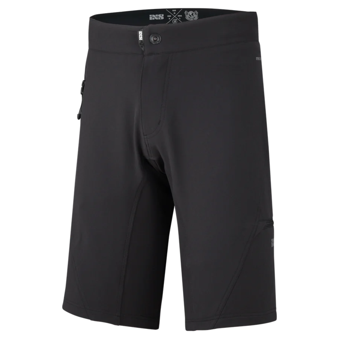 SHORTS IXS CARVE EVO PARA MUJER