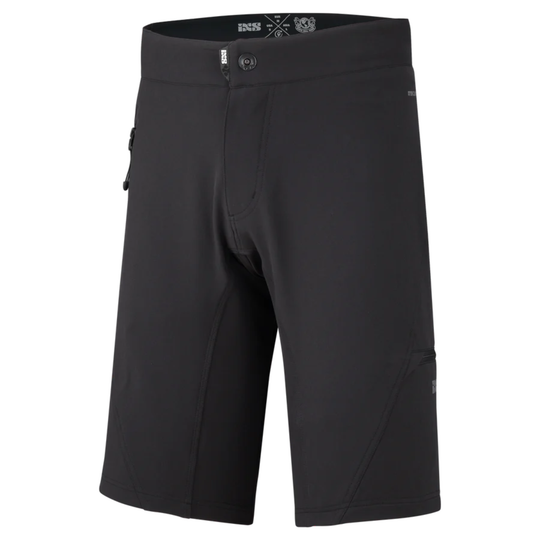 SHORTS IXS CARVE EVO PARA MUJER