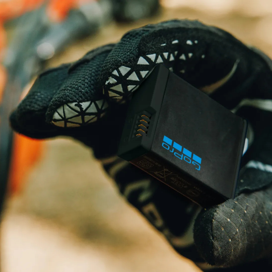 BATERIA GOPRO ENDURO HERO13 - Impulso Shop