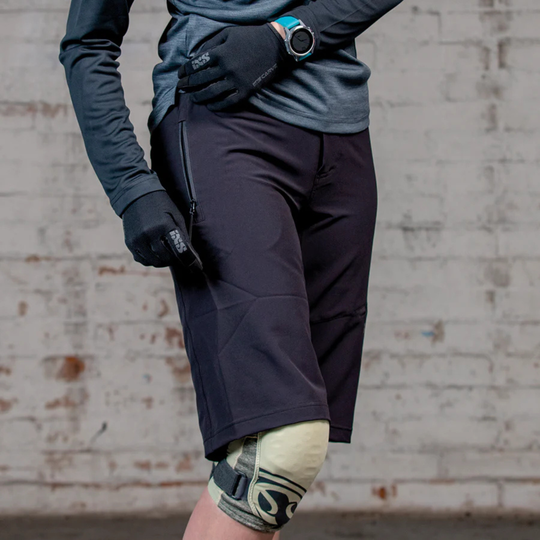 SHORTS IXS CARVE EVO PARA MUJER