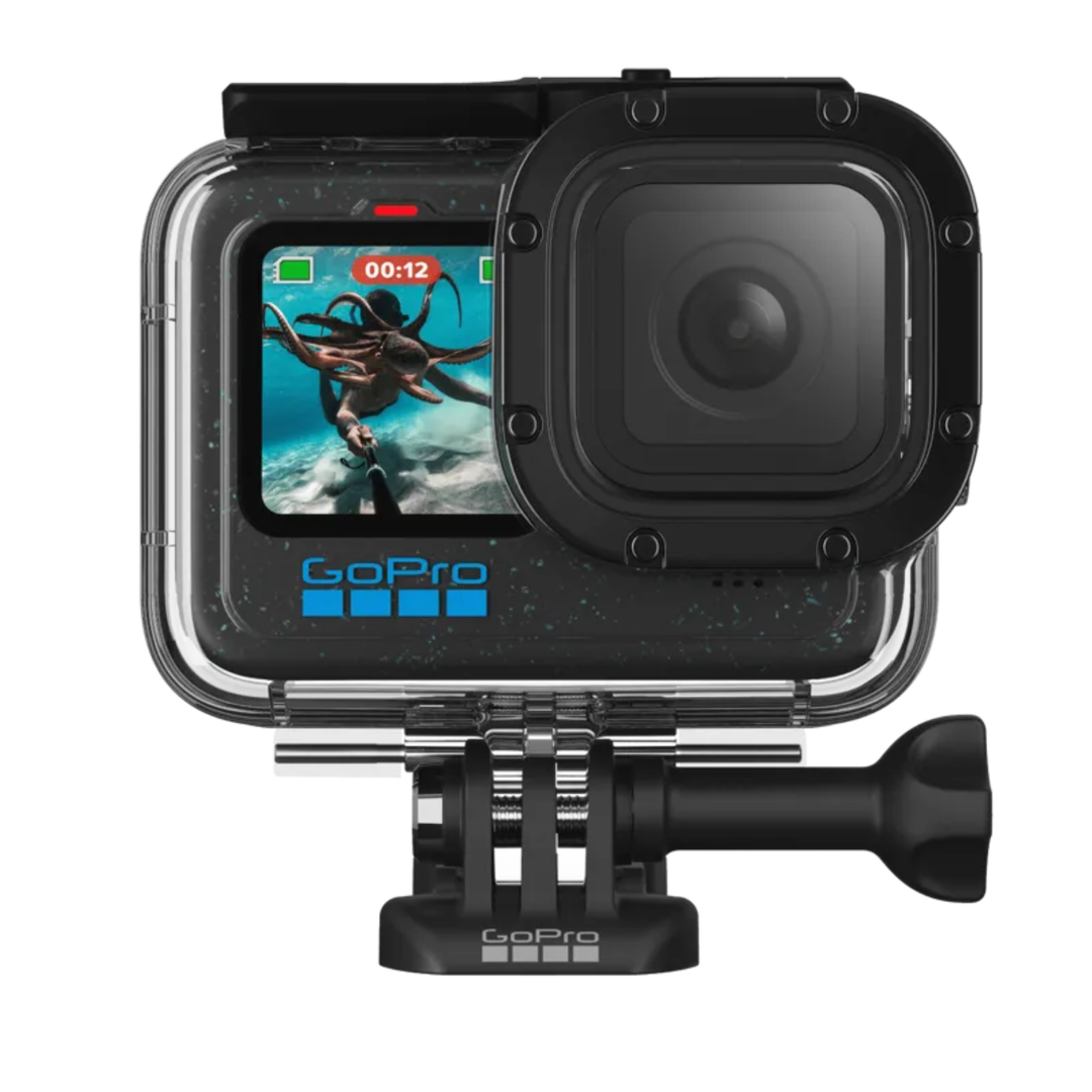 CARCASA DE BUCEO GOPRO PARA HERO - Impulso Shop