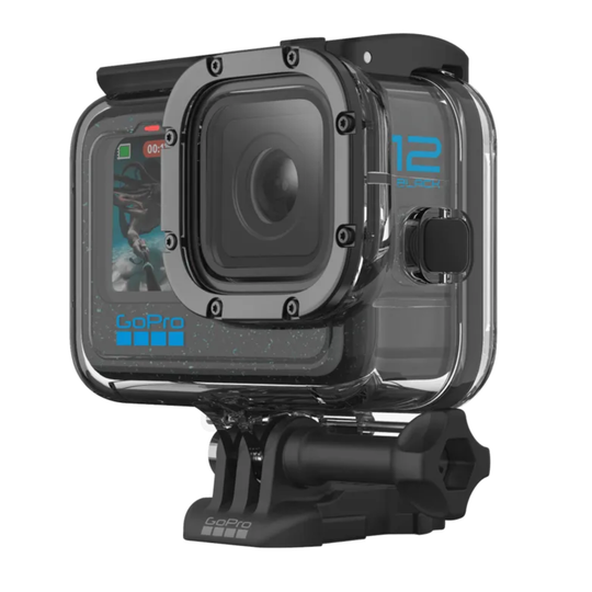 CARCASA DE BUCEO GOPRO PARA HERO - Impulso Shop