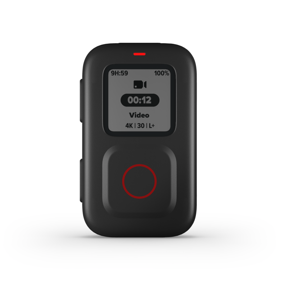 CONTROL REMOTO BLUETOOTH PARA CAMARA GOPRO - Impulso Shop