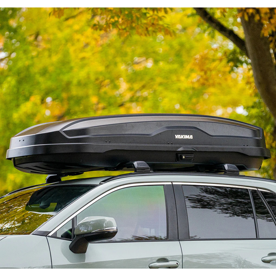 PORTA EQUIPAJE YAKIMA SKYBOX NX