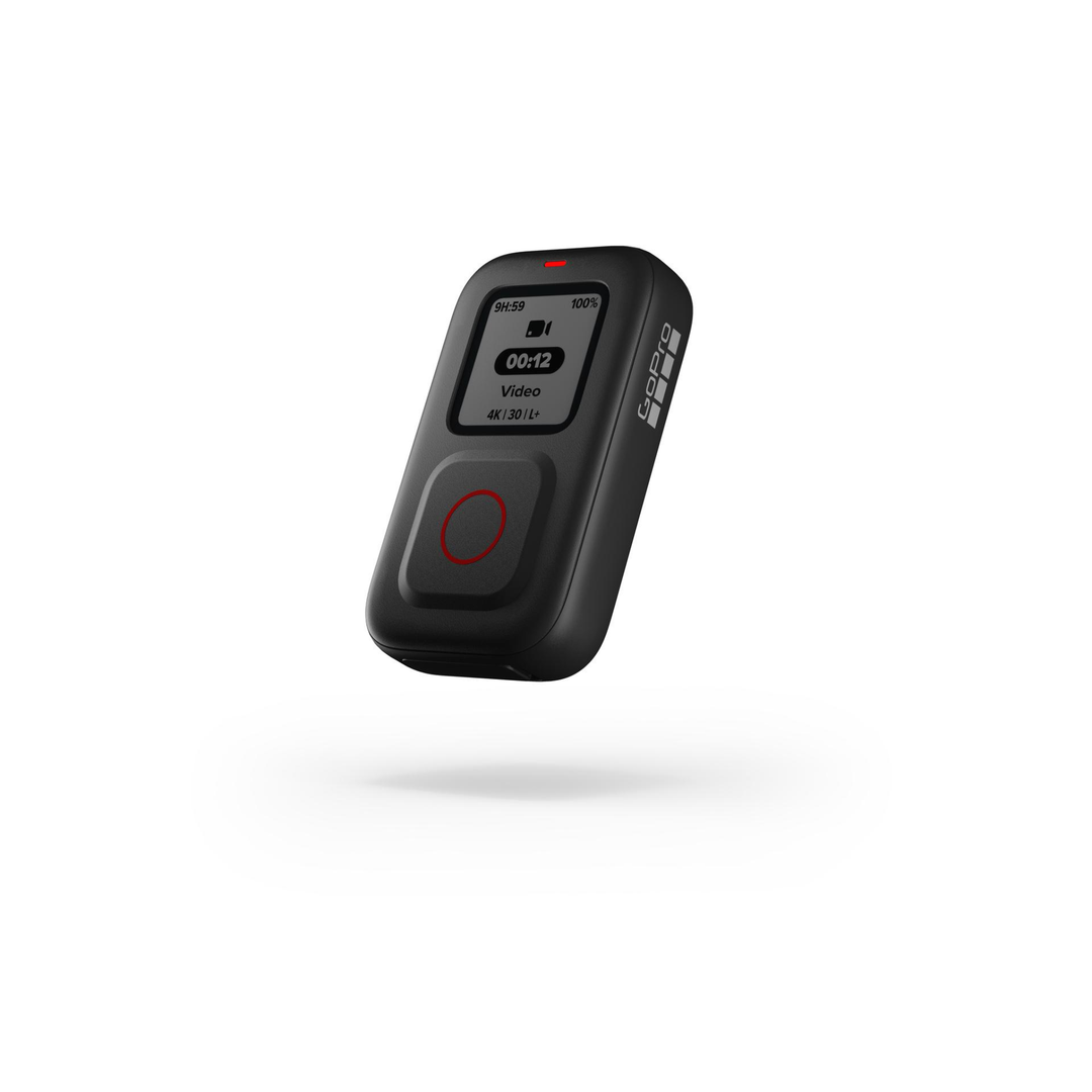 CONTROL REMOTO BLUETOOTH PARA CAMARA GOPRO - Impulso Shop