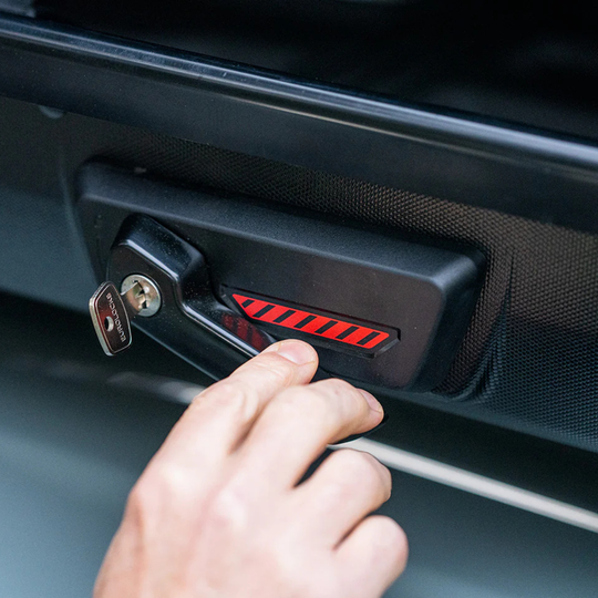 PORTA EQUIPAJE YAKIMA SKYBOX NX