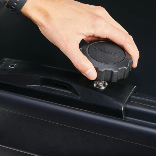 PORTA EQUIPAJE YAKIMA SKYBOX NX