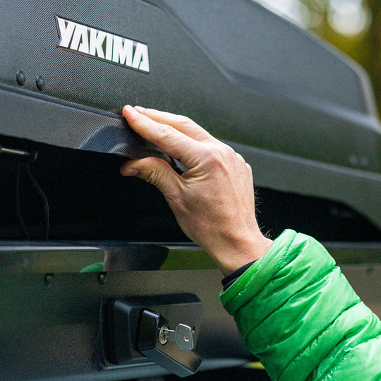 PORTA EQUIPAJE YAKIMA SKYBOX NX