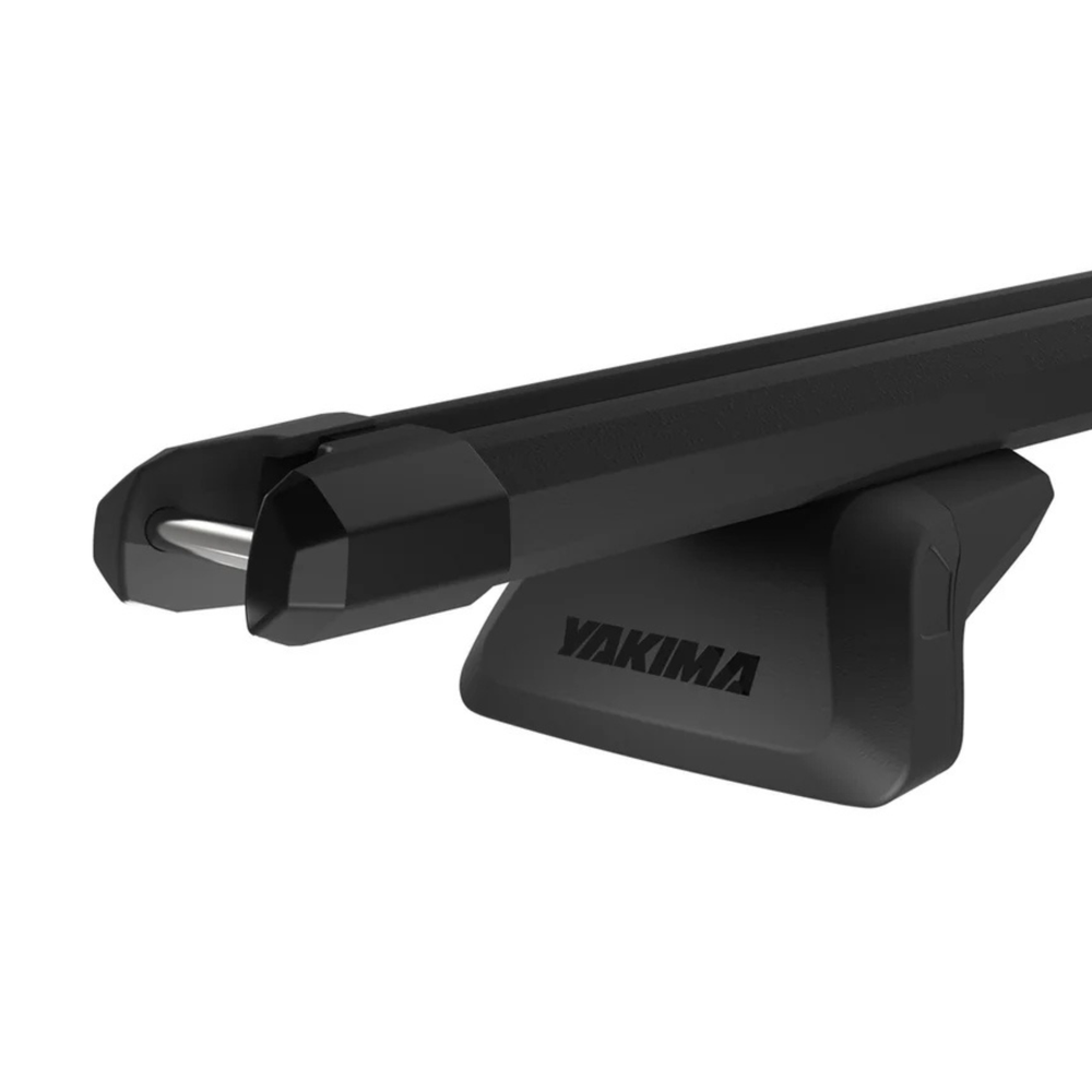 BASES YAKIMA SIGHTLINE TOWER 4 PIEZAS