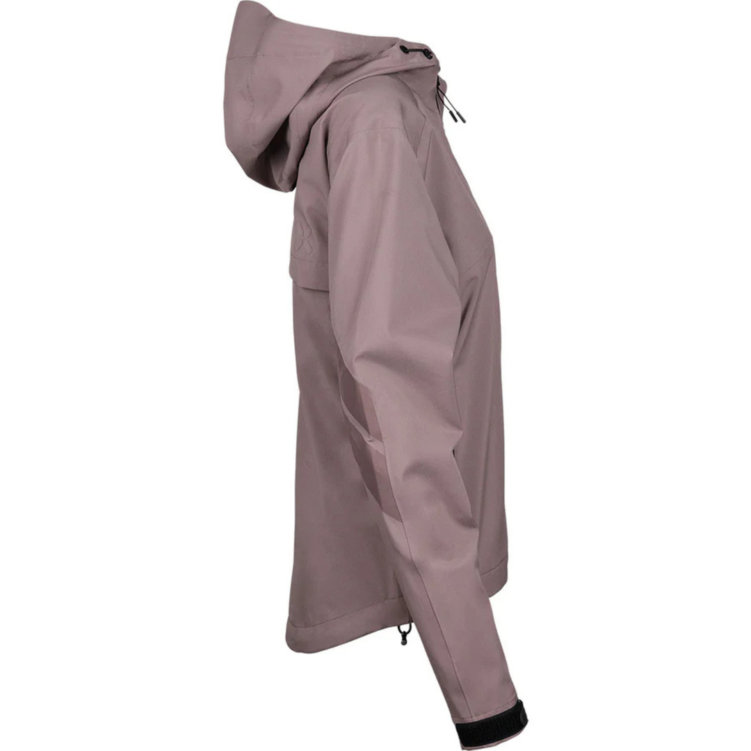 CHAMARRA IXS CARVE ALL-WEATHER 2.0 PARA MUJER