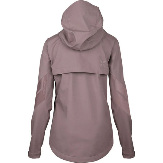 CHAMARRA IXS CARVE ALL-WEATHER 2.0 PARA MUJER